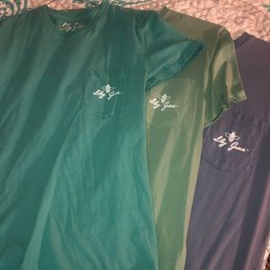 Lily Grace T-shirt Bundle